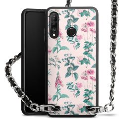 Carry Case Black Line Glamour strap