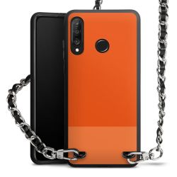 Carry Case Black Line Glamour strap