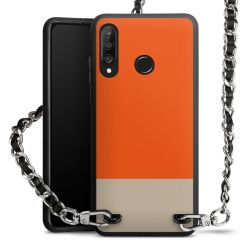 Carry Case Black Line Glamour strap