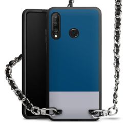 Carry Case Black Line Glamour strap