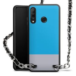 Carry Case Black Line Glamour strap