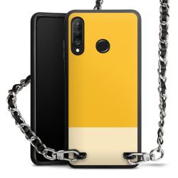 Carry Case Black Line Glamour strap