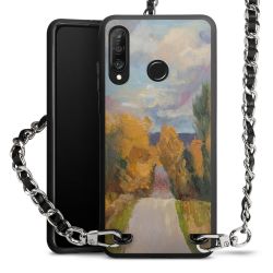 Carry Case Black Line Glamour strap