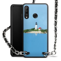 Carry Case Black Line Glamour strap