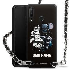 Carry Case Black Line Glamour strap