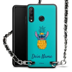 Carry Case Black Line Glamour strap