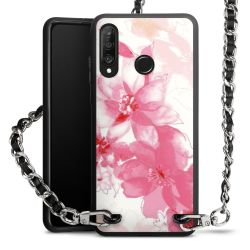 Carry Case Black Line Glamour strap