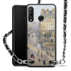 Carry Case Black Line Glamour strap