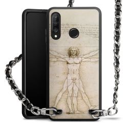 Carry Case Black Line Glamour strap