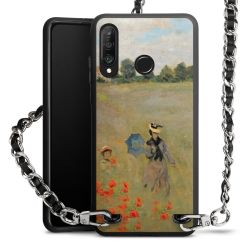 Carry Case Black Line Glamour strap