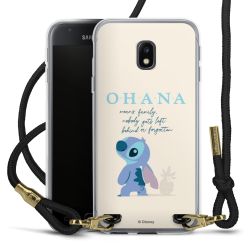 Ohana Stitch