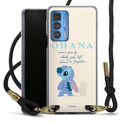 Ohana Stitch