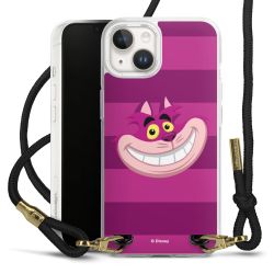 Carry Case Fabric black/gold