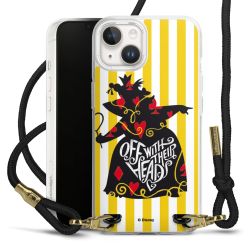 Carry Case Fabric black/gold