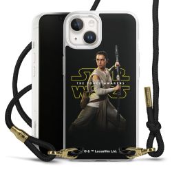 Carry Case Fabric black/gold