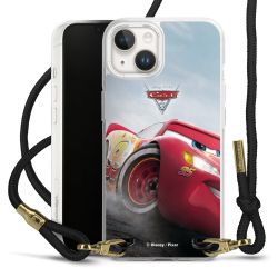 Carry Case Fabric black/gold