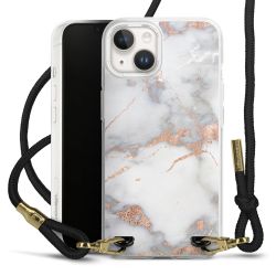 Carry Case Fabric black/gold