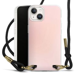 Carry Case Fabric black/gold