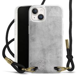 Carry Case Fabric black/gold