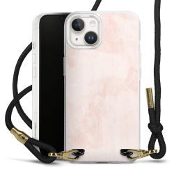 Carry Case Fabric black/gold