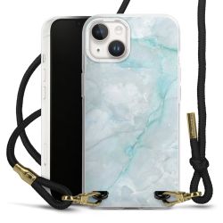 Carry Case Fabric black/gold