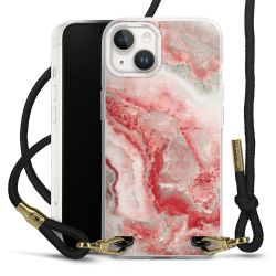 Carry Case Fabric black/gold