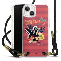 Carry Case Fabric black/gold