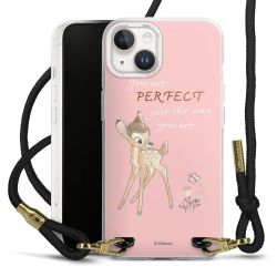 Carry Case Fabric black/gold