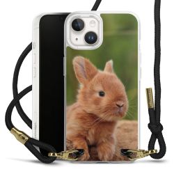 Carry Case Fabric black/gold