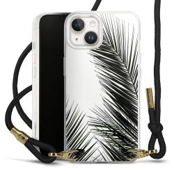 Carry Case Fabric black/gold