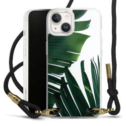 Carry Case Fabric black/gold