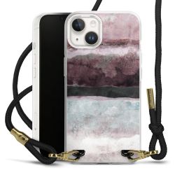 Carry Case Fabric black/gold