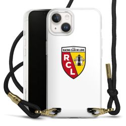 Carry Case Fabric black/gold