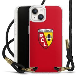 Carry Case Fabric black/gold