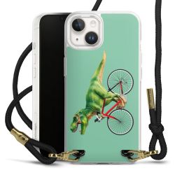 Carry Case Fabric black/gold