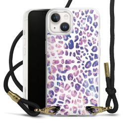 Carry Case Fabric black/gold