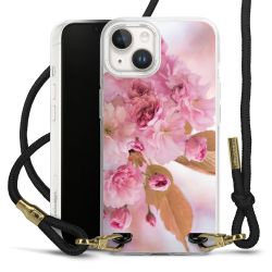 Carry Case Fabric black/gold