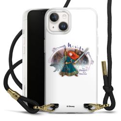 Carry Case Fabric black/gold