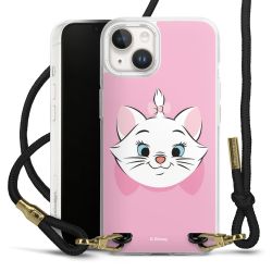 Carry Case Fabric black/gold