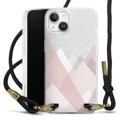 Carry Case Fabric black/gold