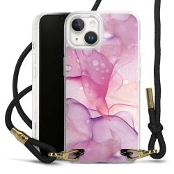 Carry Case Fabric black/gold