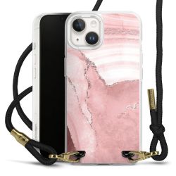 Carry Case Fabric black/gold