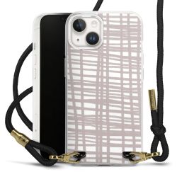 Carry Case Fabric black/gold