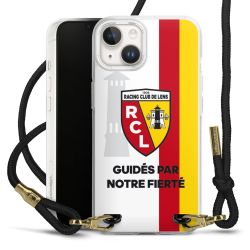 Carry Case Fabric black/gold