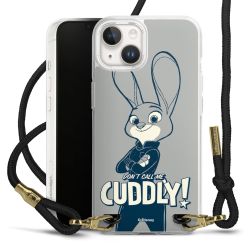 Carry Case Fabric black/gold