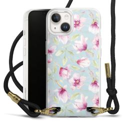 Carry Case Fabric black/gold