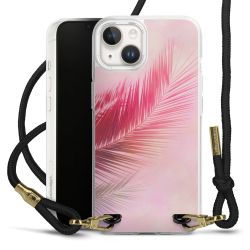 Carry Case Fabric black/gold