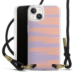 Carry Case Fabric black/gold