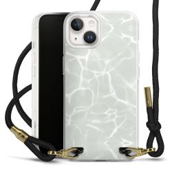 Carry Case Fabric black/gold