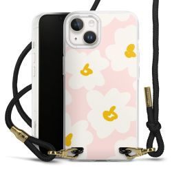 Carry Case Fabric black/gold